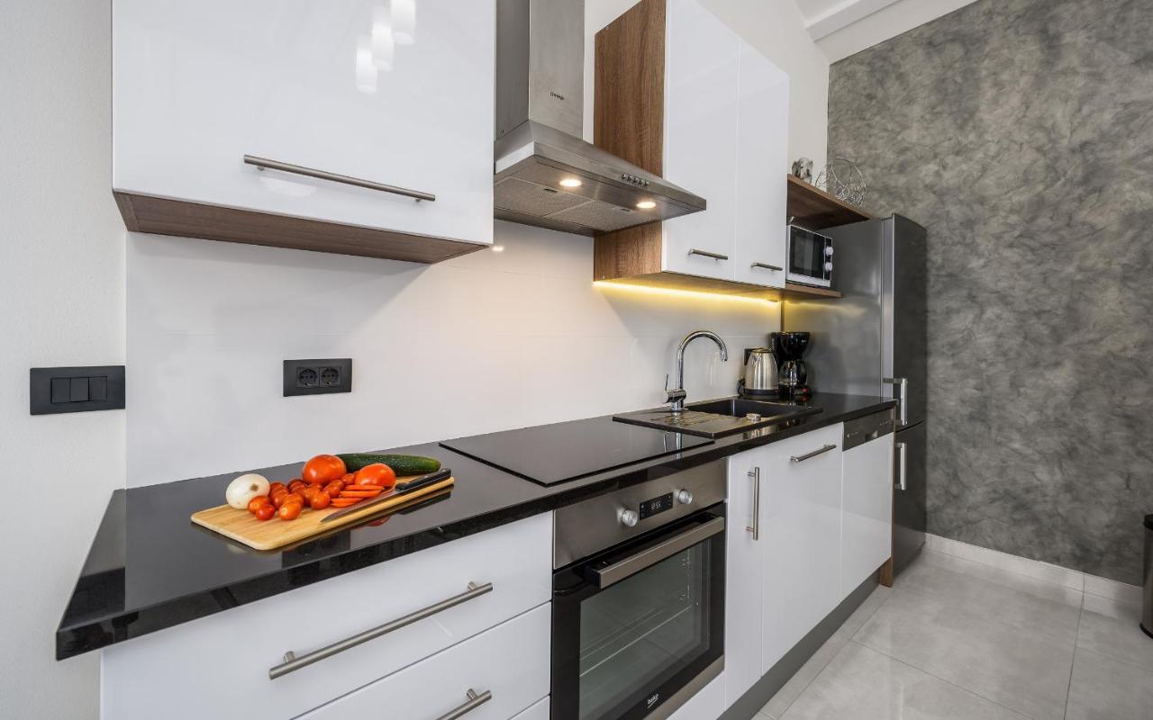 Villa Desapemani Zminj Экстерьер фото
